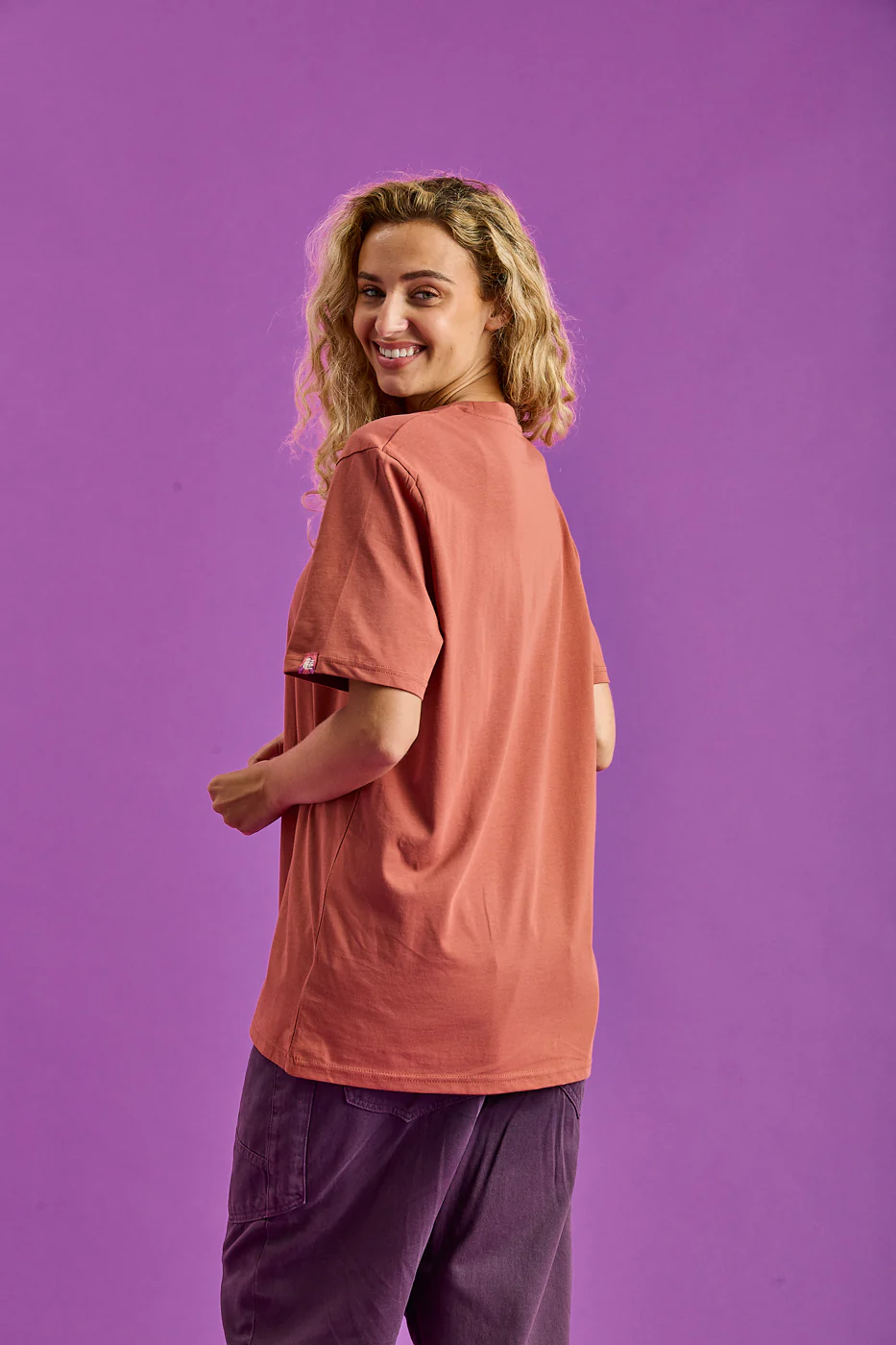 Fable Tee - Harper & Lewis