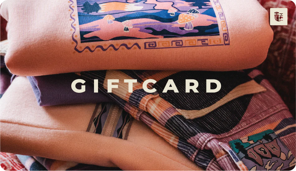 eGift Card - Harper & Lewis